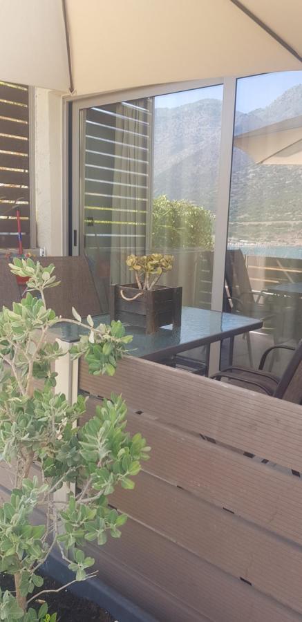 Joanna Apartments Bali  Экстерьер фото