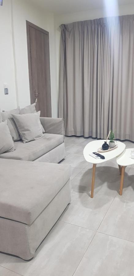 Joanna Apartments Bali  Экстерьер фото