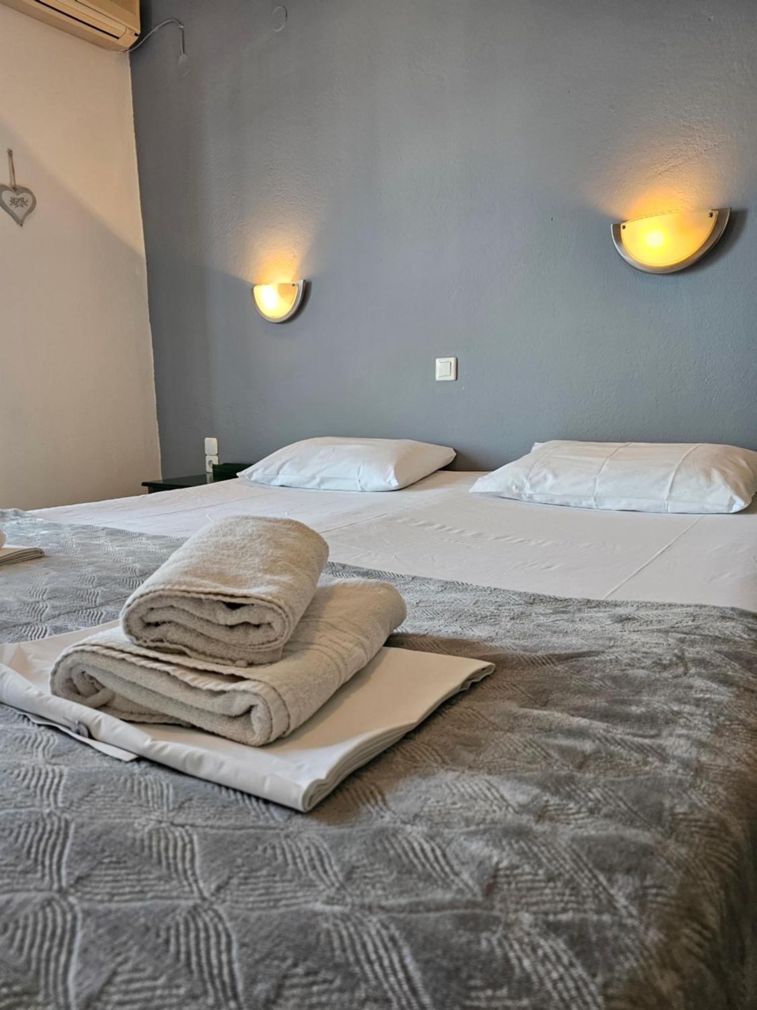 Joanna Apartments Bali  Номер фото