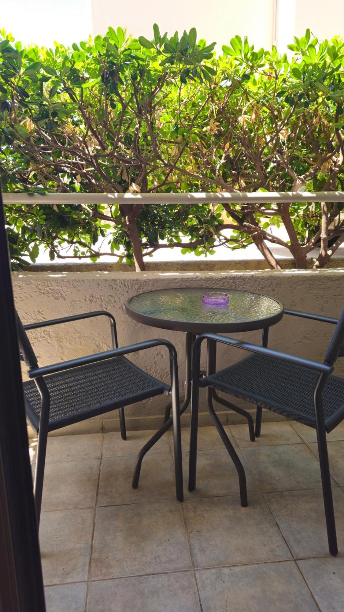 Joanna Apartments Bali  Экстерьер фото