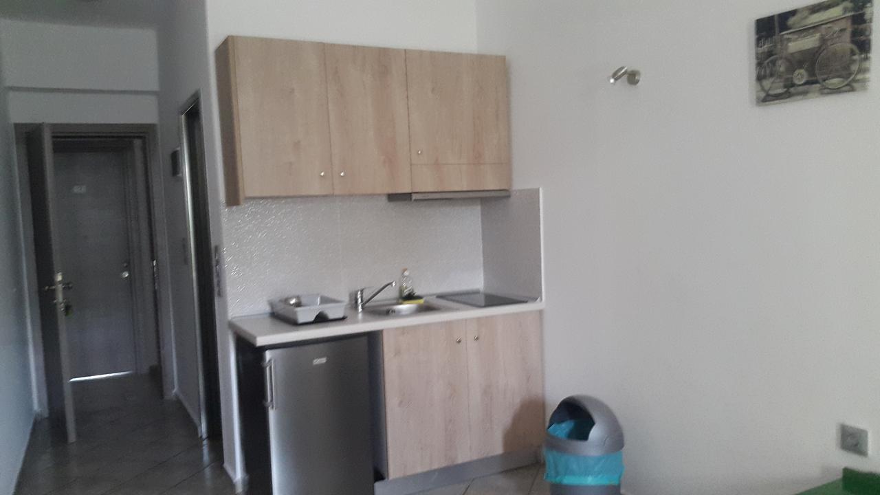Joanna Apartments Bali  Экстерьер фото