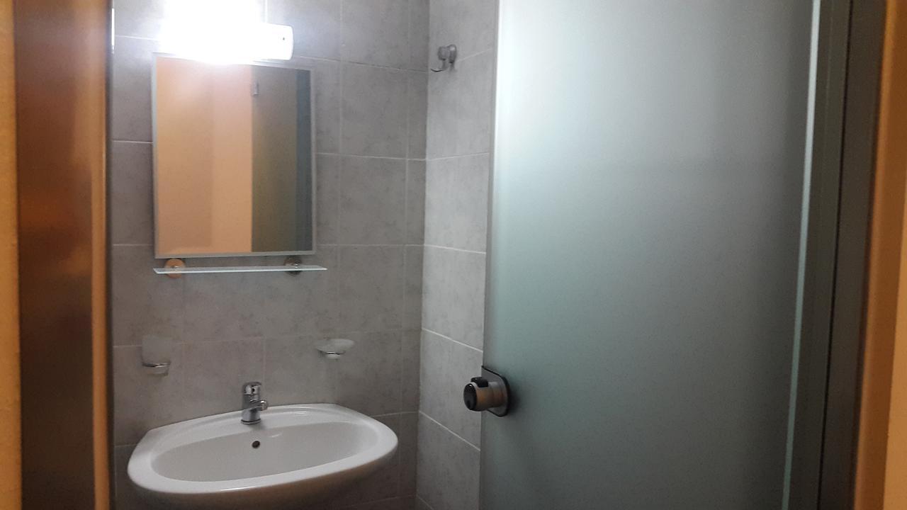 Joanna Apartments Bali  Экстерьер фото