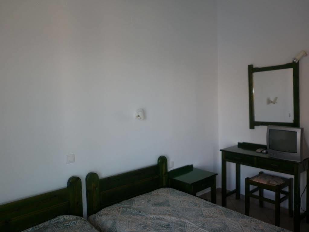 Joanna Apartments Bali  Экстерьер фото