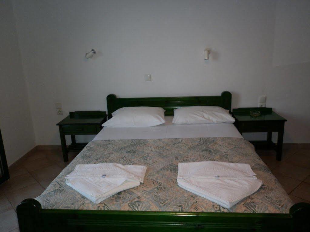 Joanna Apartments Bali  Экстерьер фото