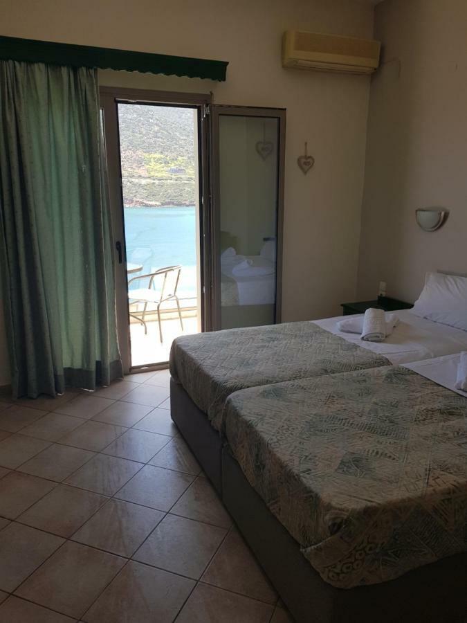 Joanna Apartments Bali  Экстерьер фото
